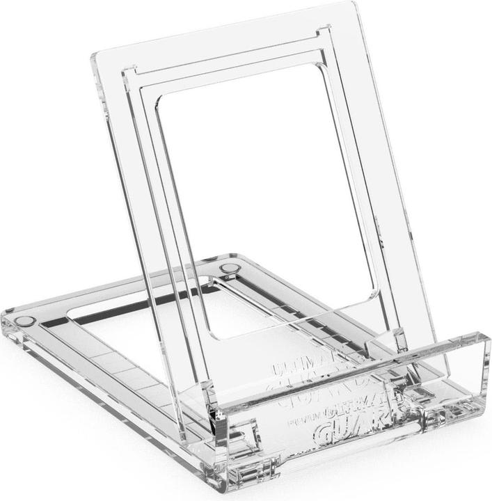 Produktbild Ultimate Guard Slider Stands