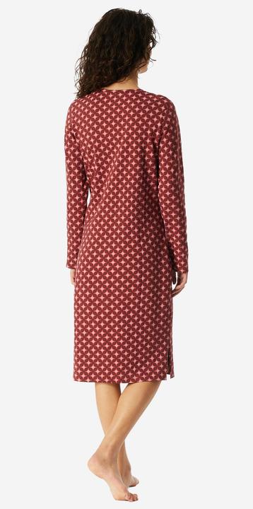 Produktbild Schiesser Nachthemd Comfort Essentials (50)