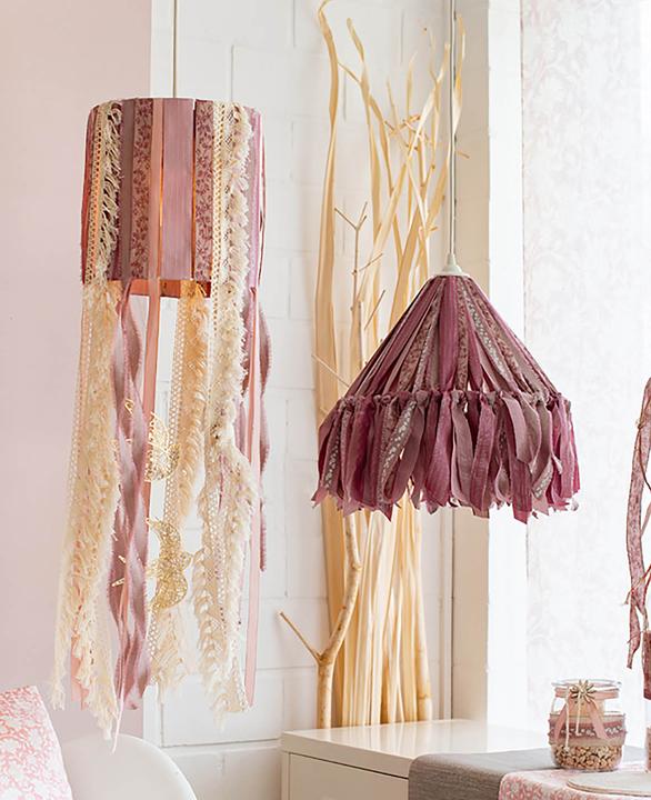 Image du produit Halbach Frange de coton Macramee (1x)