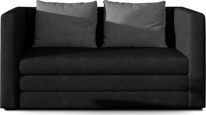 Black Soro 100, Soro 93