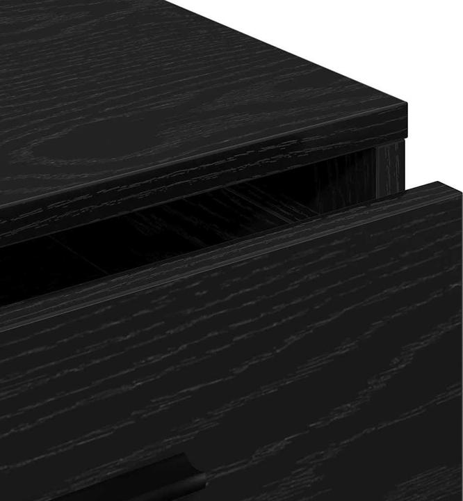 Actual product image vidaXL Buffetlagerung