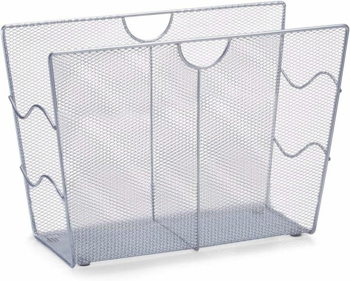 Produktbild Zeller Present Zeitungsständer (30 x 40 x 18 cm)