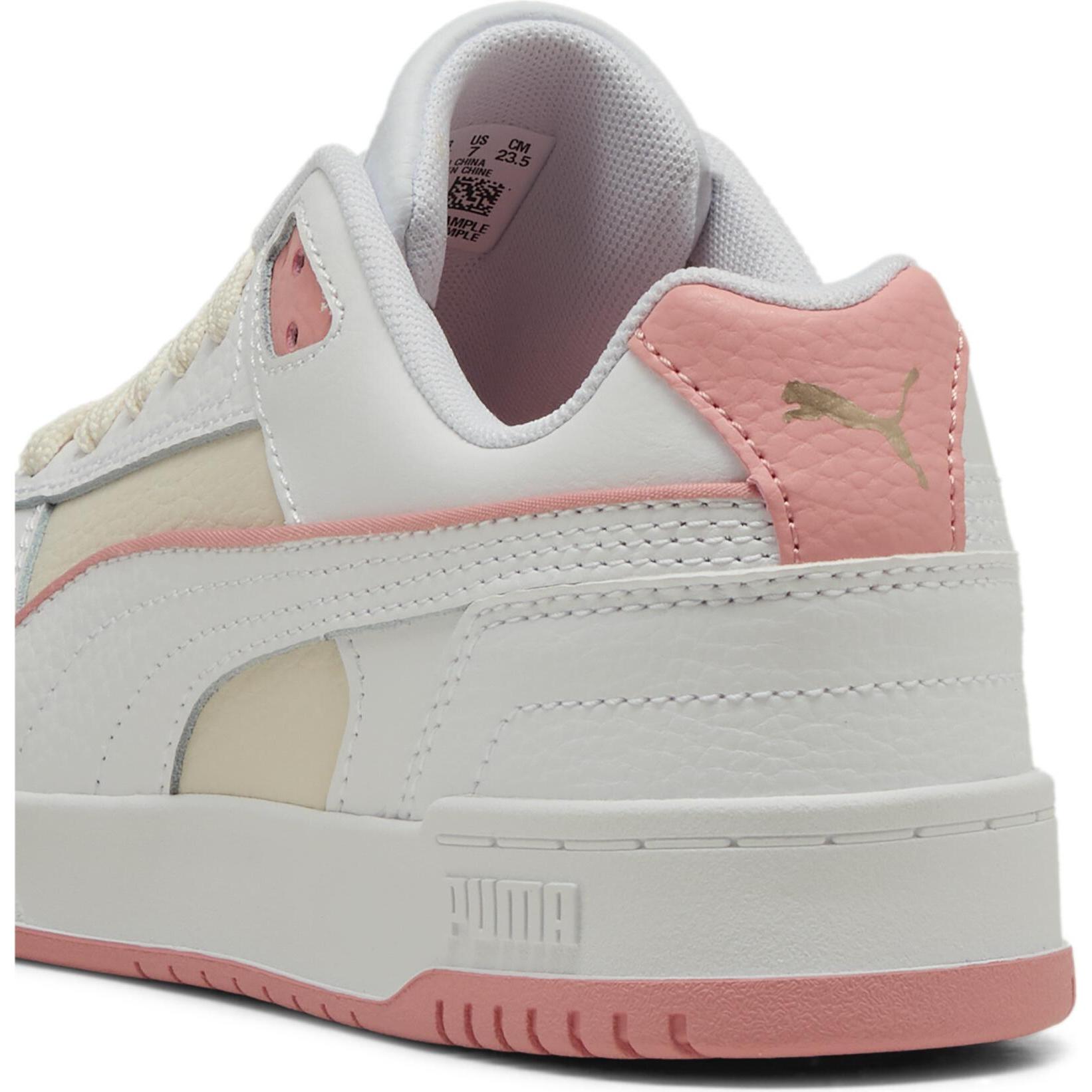 Thumbnail - Puma, Herren, Sneaker, RBD Game Low, Weiss, (36)