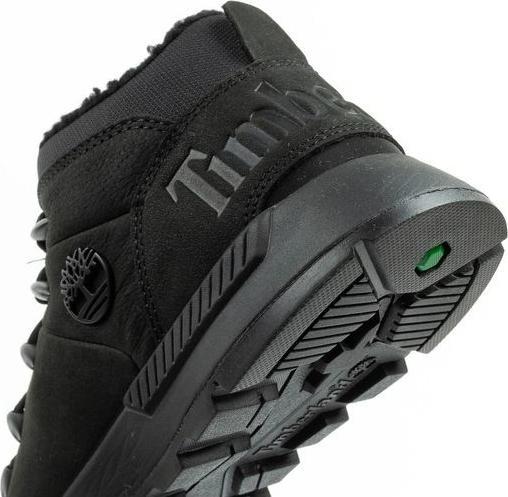 Productafbeelding Timberland Laarzen Sprint Trekker Warmlined Mid (44)