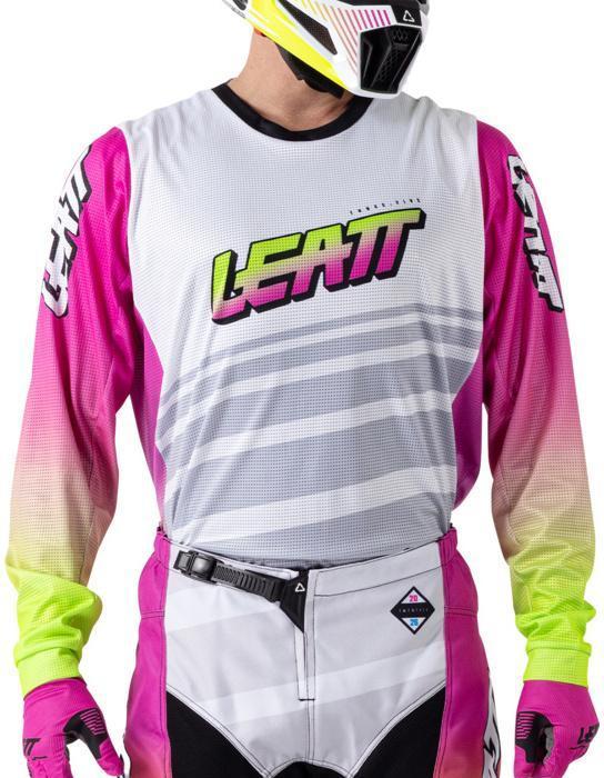 Actual product image Leatt 3.5 (M)