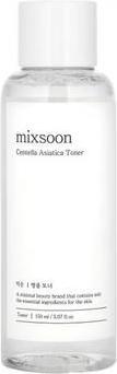 Actual product image Mixsoon Centella Asiatica Toner 150ml (Face toner, 150 ml)
