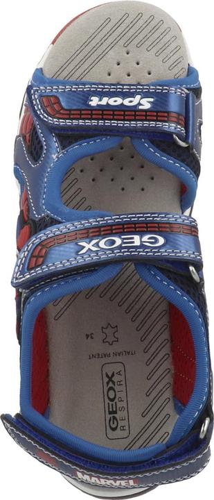 Produktbild Geox Android Boy (32)
