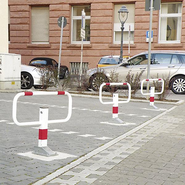Produktbild kaiserkraft Parkbügel