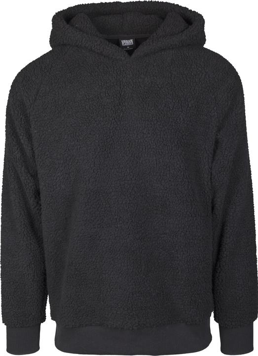 Produktbild Urban Classics Sherpa Hoody (M)