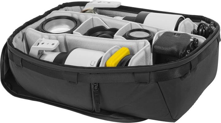 Produktbild Peak Design Camera Cubes V2 Large (Kamera Zubehörtasche, 20 l)