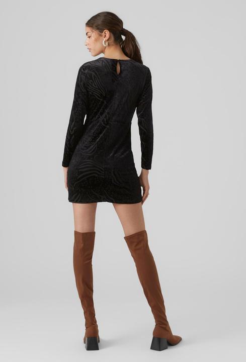 Produktbild Vero Moda VMSINI Kurzes Kleid Party-Kleid (XL)