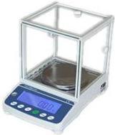 Produktbild RS PRO Precision Balance ES-303HA, 300g/0.001g