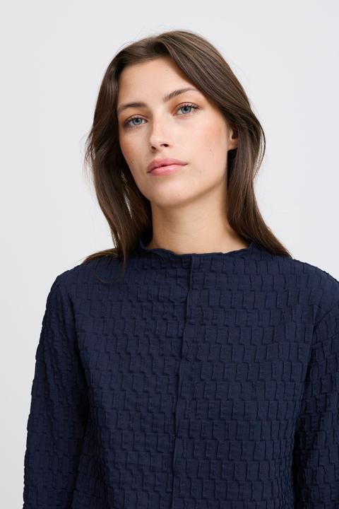 Image du produit B.young BYFRAI BLOUSE 20815600 (36)