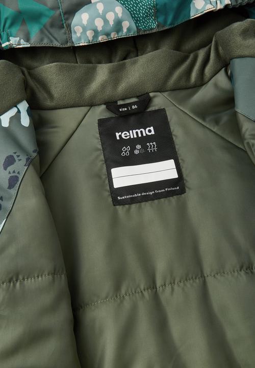 Produktbild Reima Puhuri (98)