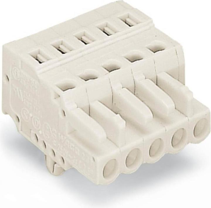 Wago 721-103/008-045