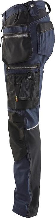 Produktbild Blakläder Stretch-Arbeitshose, Damen (40)
