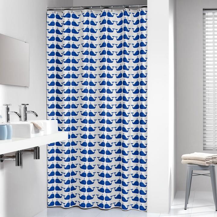 Produktbild Sealskin Whale (180 x 200 cm)