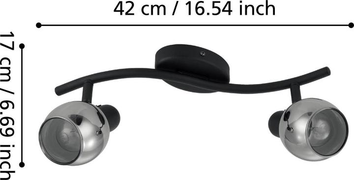 Produktbild EGLO Pollica (E14)