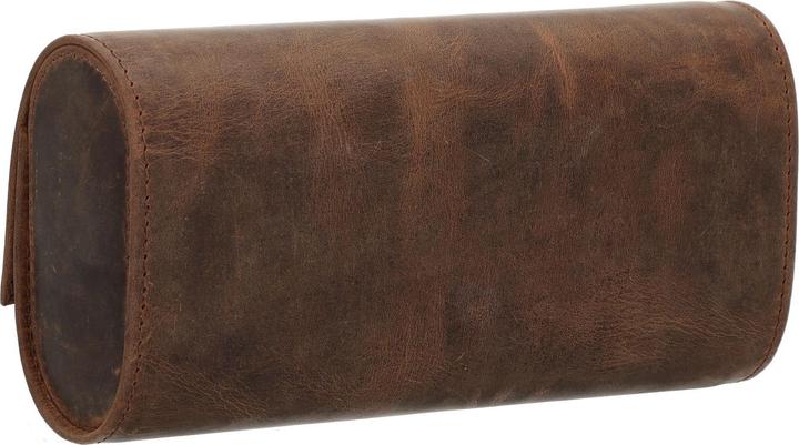 Produktbild Greenburry Vintage Uhrenetui Leder 21,5 cm