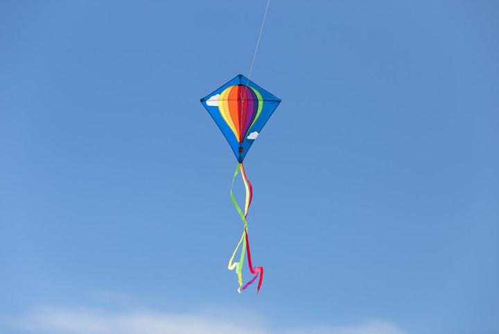 Produktbild Invento Eddy Hot Air Balloon
