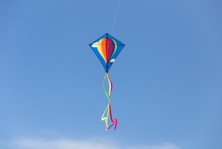 Immagine prodotto Invento Mongolfiera Eddy