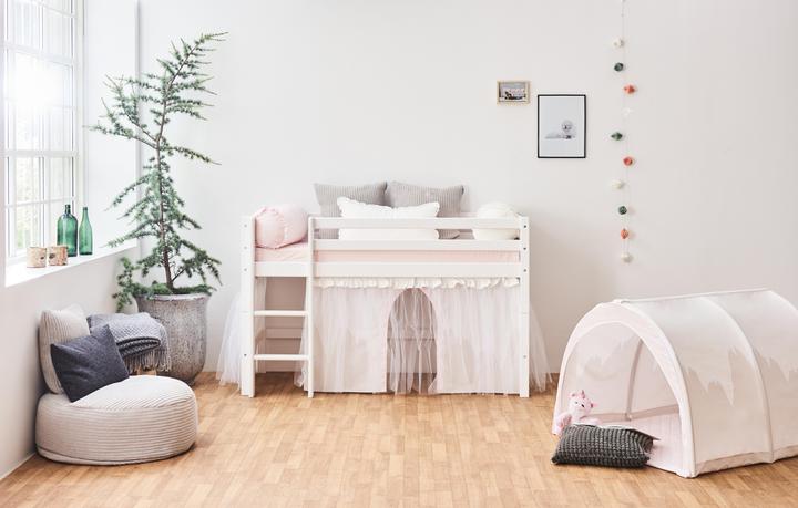 Immagine prodotto Hoppekids Cuscino per bambini (15 x 65 cm)