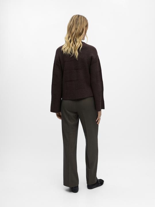 Produktbild Object Strick Jumper (L)