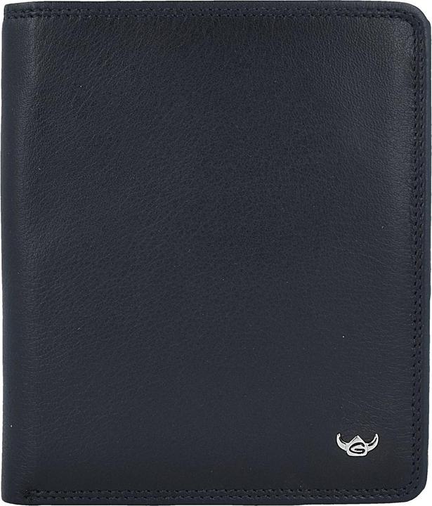 Image du produit Golden Head Porte-monnaie Polo RFID 1230 Portefeuille combiné