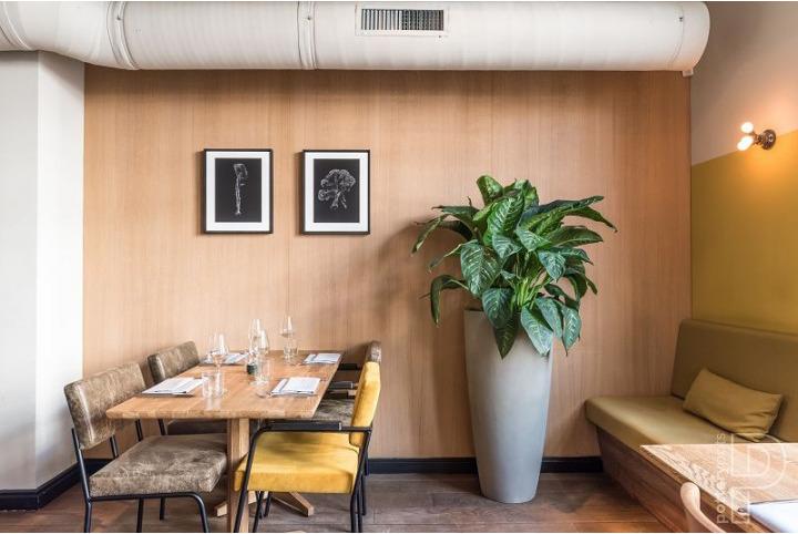 Produktbild Pottery Pots Dax XL (47 x 100 cm)