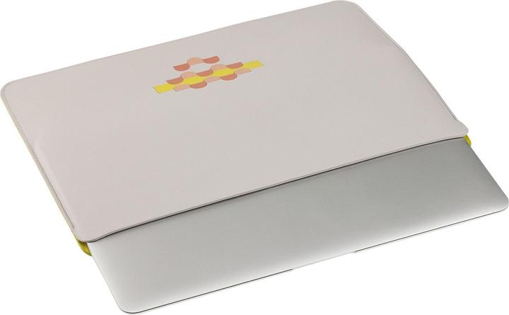 Produktbild Dudu Laptophülle Leder 35 cm (15.75")
