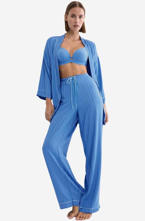 Produktbild Triumph Pyjamahose Red Label Amourette Jacquard (40)