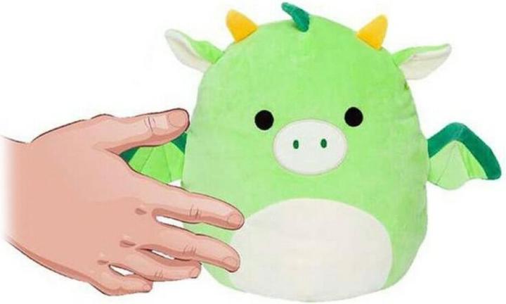 Productafbeelding Squishmallows Bos (19 cm)