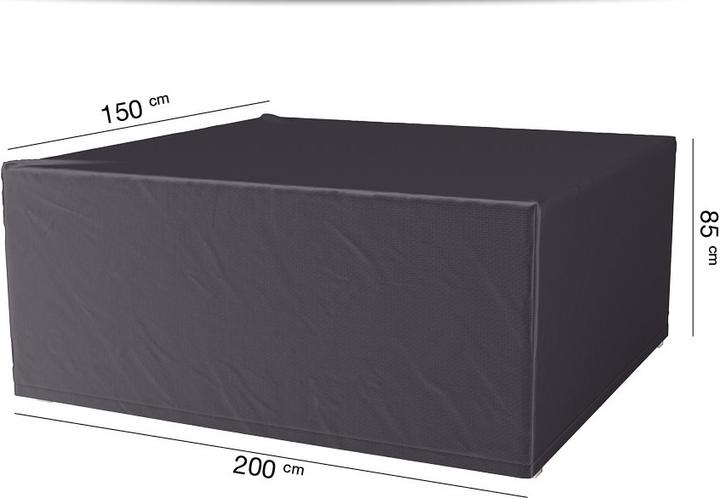 Actual product image AeroCover Garden Furniture Cover