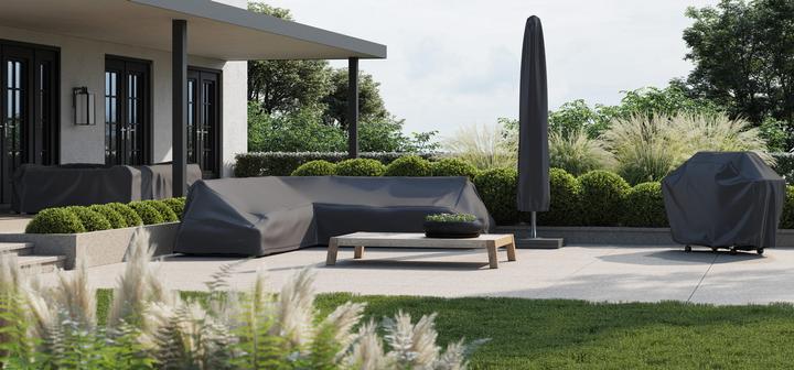 Actual product image AeroCover Garden Furniture Cover