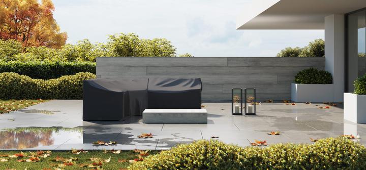 Actual product image AeroCover Garden Furniture Cover