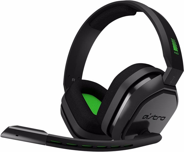 Produktbild Astro Gaming A10 (Kabelgebunden)
