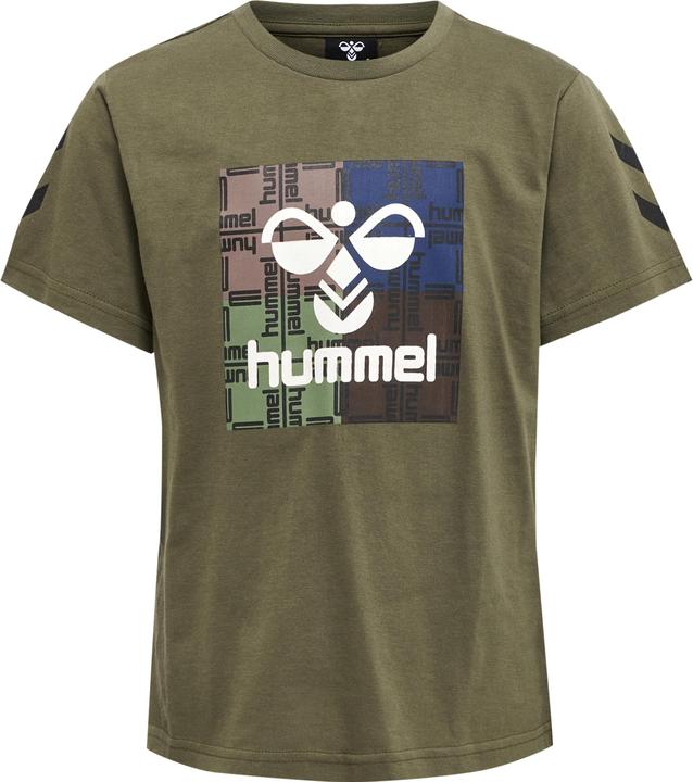 Produktbild hummel Hmlbodhi T-Shirt S/S (116)