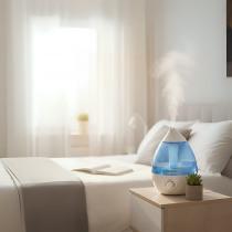 Produktbild Esperanza EHA005 (40 m²)