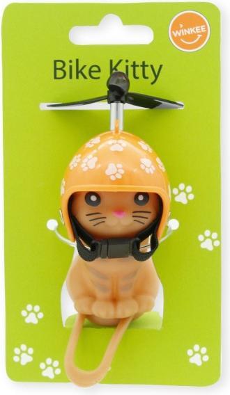 Produktbild Winkee Kätzchen mit Helm
