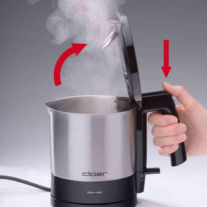 Produktbild Cloer 4720 (1 l)