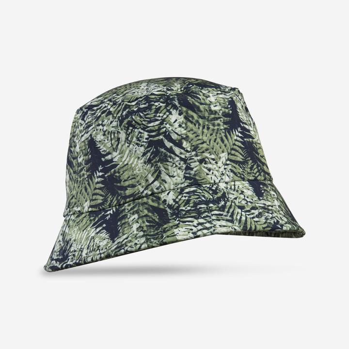 Forclaz TREK 100 HAT PRINTED 338606