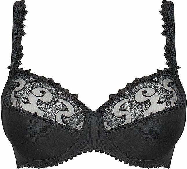 Image du produit Felina Soutien-gorge à armatures "Rhapsody" (Noir) (80 B)