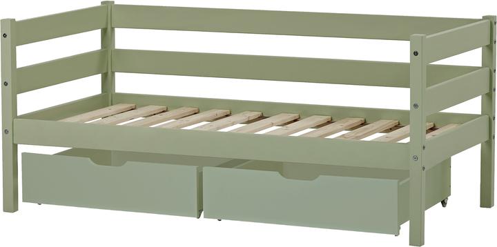 Hoppekids Ida Marie (70 x 160 cm)