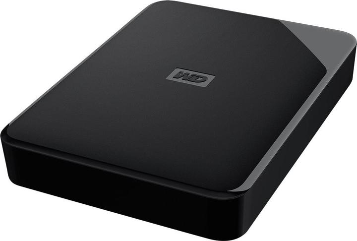 Actual product image WD Elements SE (4 TB)