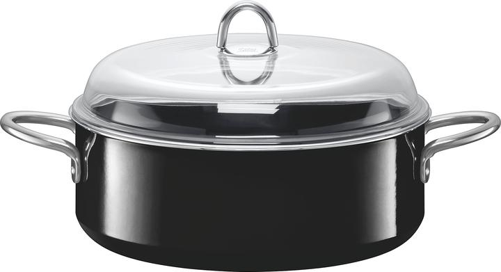 Produktbild Silit Professional (Bräter + Schmortopf)