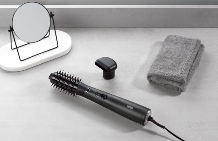 Produktbild Braun Air Styler AS 4.2