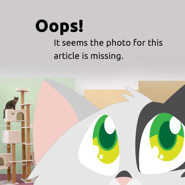 Produktbild tectake Lexi (30 x 60 x 190 cm)