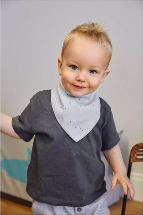 Produktbild Lässig Bandana (0 Monate)