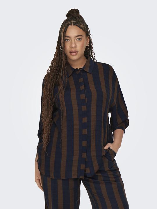 Immagine prodotto Only Vestibilità regolare camicia colletto camicia camicia camicia (48)