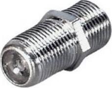 Actual product image Satelliten TV Zubehör Satellite F-Coupling, 10-pack (Mirrors + antennas Mounting)